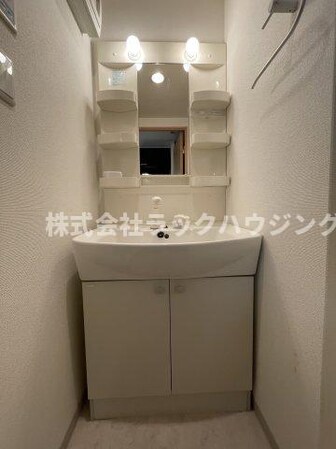 グレースメゾンの物件内観写真